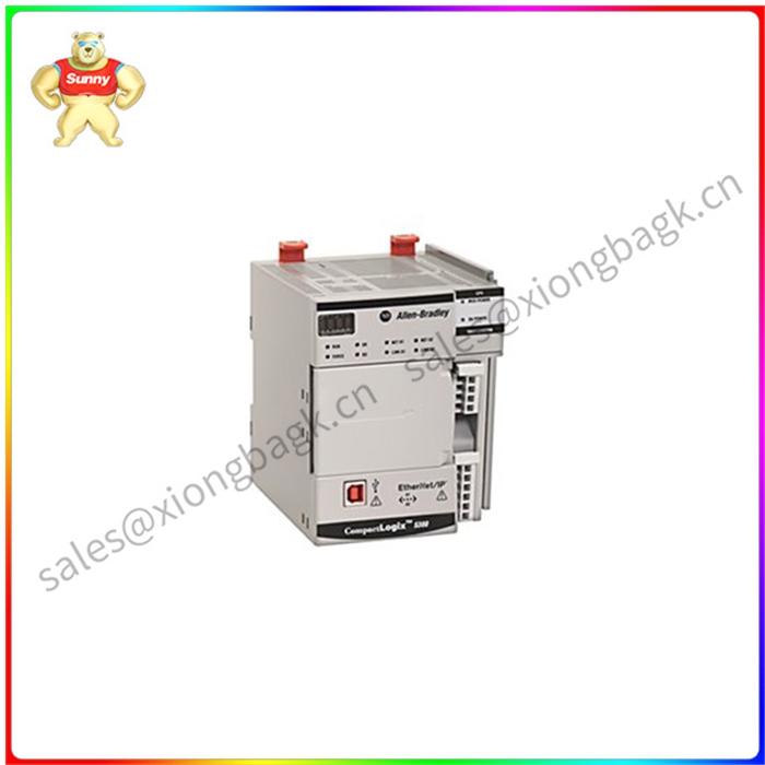 5069-L310ERS2 控制器支持具有多达 24 个  Ethernet/IP 网络