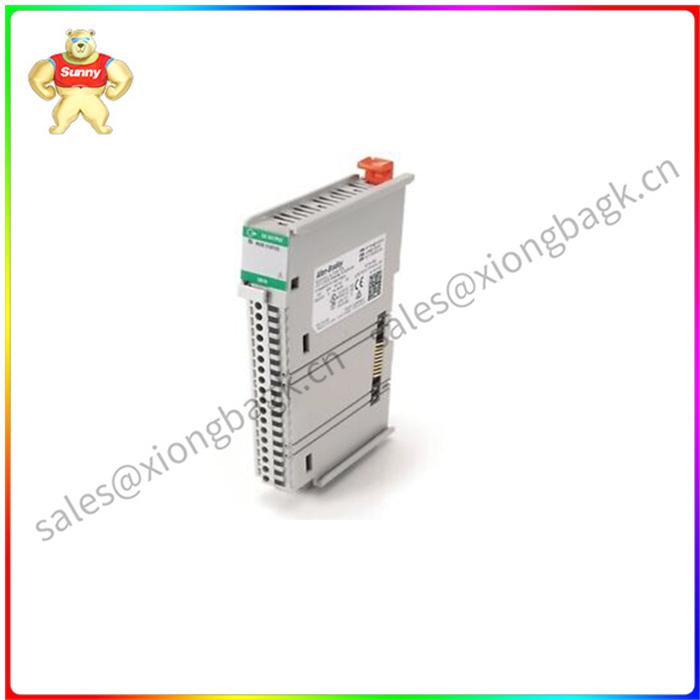 5069-OB16 是一款紧凑型 5000 分立输出模块