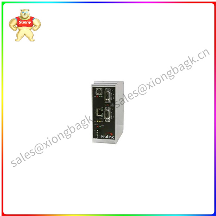 5304-MBP-PDPM Modbus Plus网关功能强大模块