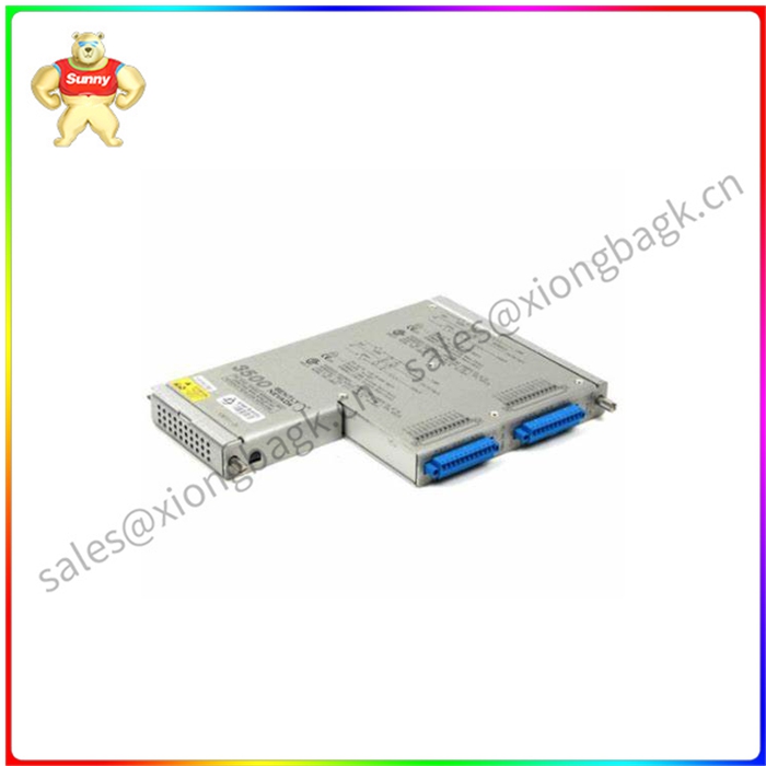 136711-01 具有高精度模数转换