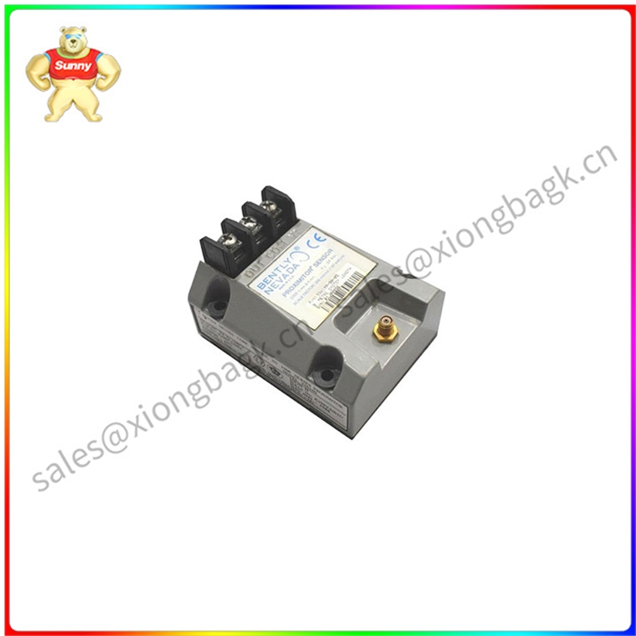 330100-90-05 数字I/O模块