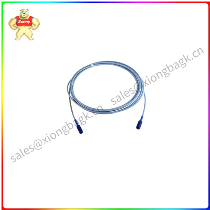 330130-085-00-05 3300 XL 标准延长电缆