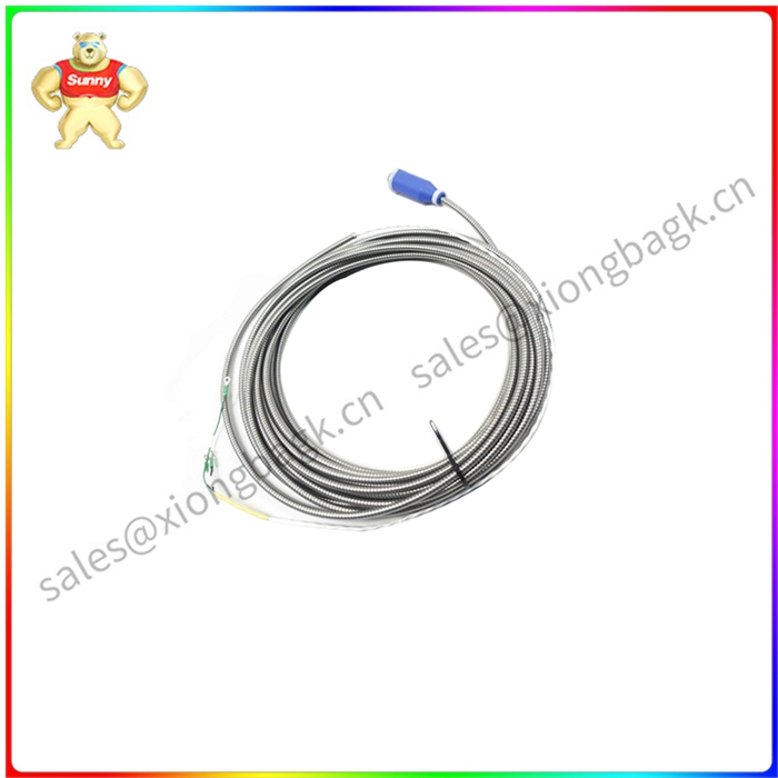 330730-080-01-CN 3300 XL 11毫米接近传感器系统