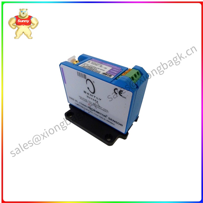 330780-50-00 专为工业环境使用而设计的高质量电子卡