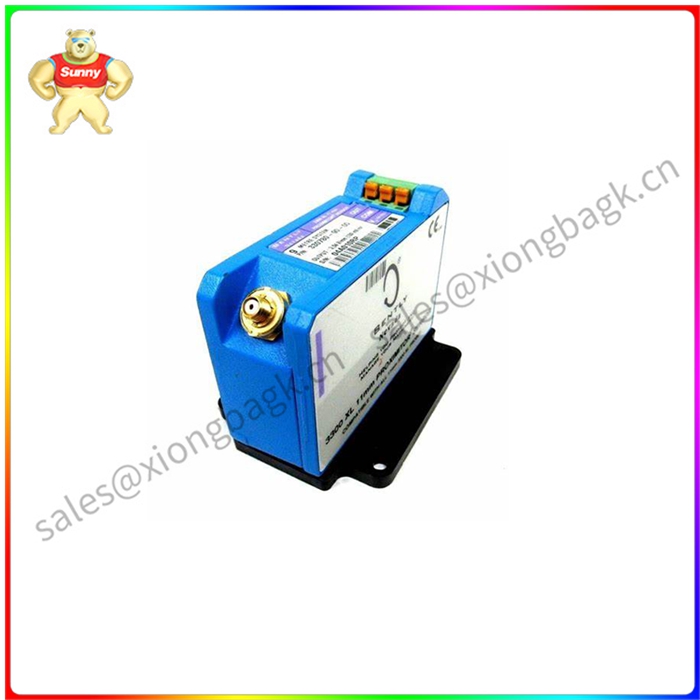 330780-90-00 前置传感器 用于测量和监测各种物理量