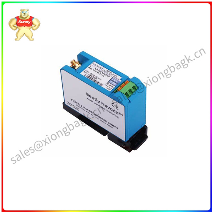 330780-91-05 传感器 易于安装