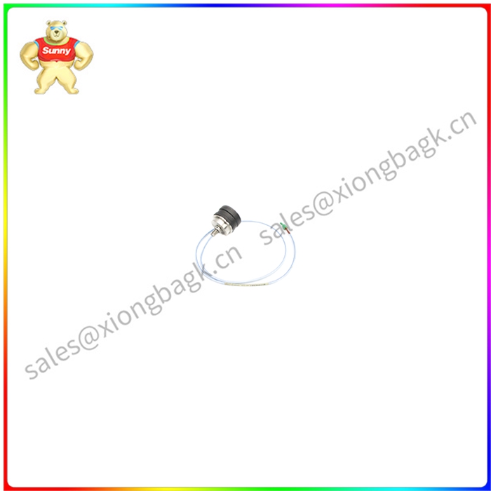 330876-10-01-00 3300 XL 50毫米近程探头