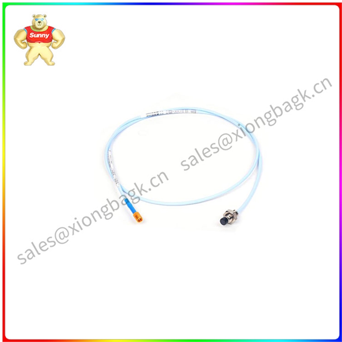 330905-00-08-05-02-05 振动监测器