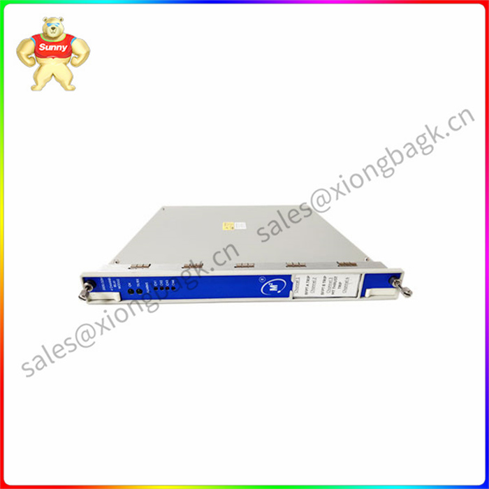 350032M 4通道继电器模块 可独立编程为执行投票逻辑