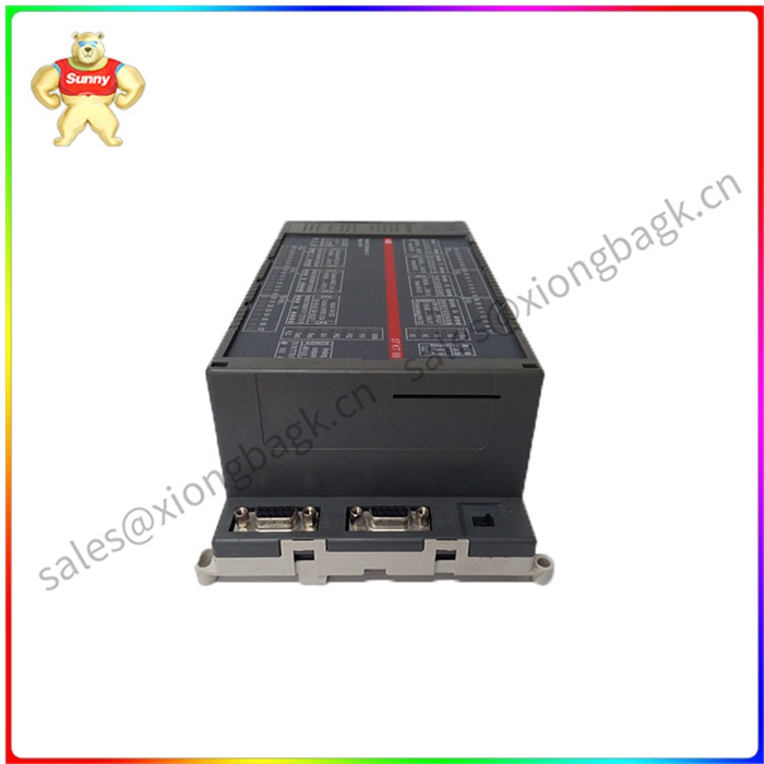 07KT98 GJR5253100R427807KT98-H3 模拟量输入模块 能够同时采集多路信号