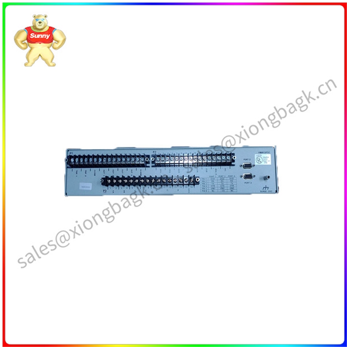 DFP100-DFP14C1N000GB 数字馈线继电器