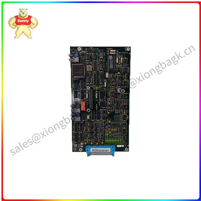 SNAT609TAI-61073779 自动化控制模块 可以确保其性能和可靠性