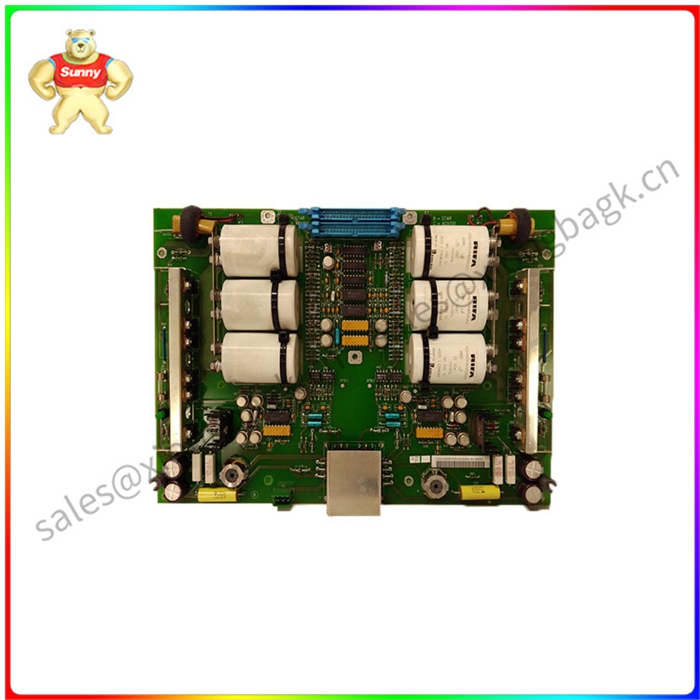 SNAT634PAC-61049452D 通讯模块 提供了可靠高效的数据传输