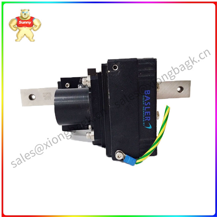 A404k  Basler A400系列工业相机 提供一个高性能满足摄像机