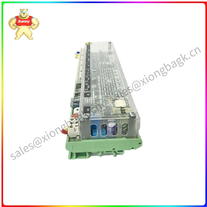 NAMU-01C-64702475D 辅助测量性能模块 提高测量精度