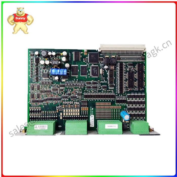 IOM4.2-2044230041E-2044230040H 输入/输出模块