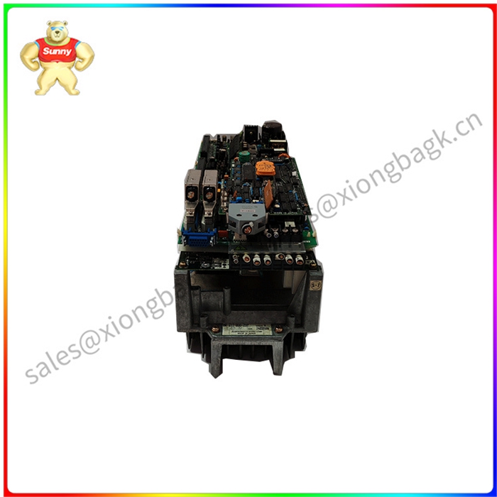 MR-S11-200-Z37 交流电机驱动器 兼容多种编码器
