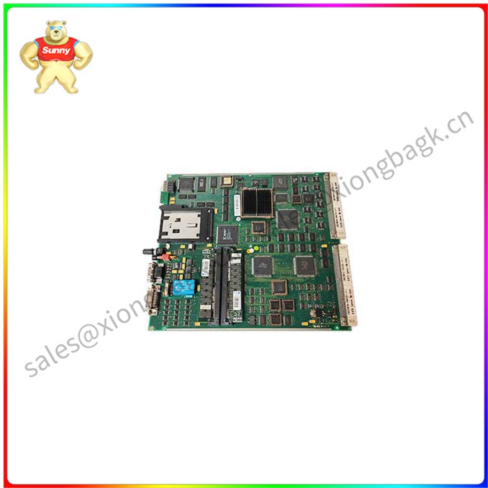 PM511V16-3BSE011181R1  是一款多功能电机保护器