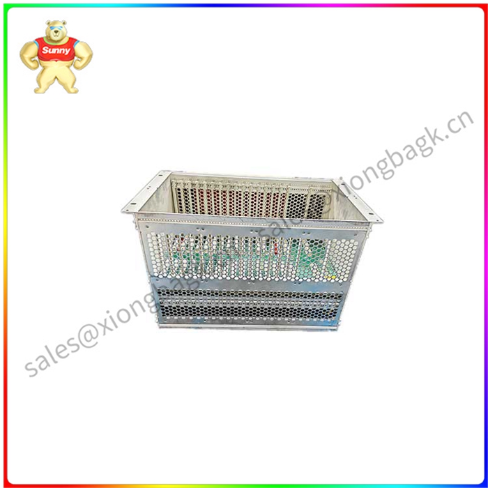 VM600-204-040-100-012 是一款由瑞士Vibro-Meter公司生产的振动监测仪器