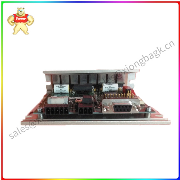 6410-007-N-N-N 进步驱动器模块