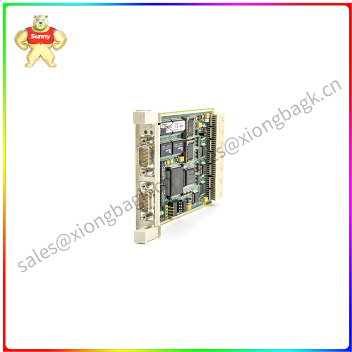 CI535V30 3BSE022162R1 总线控制器模块 具有可扩展性