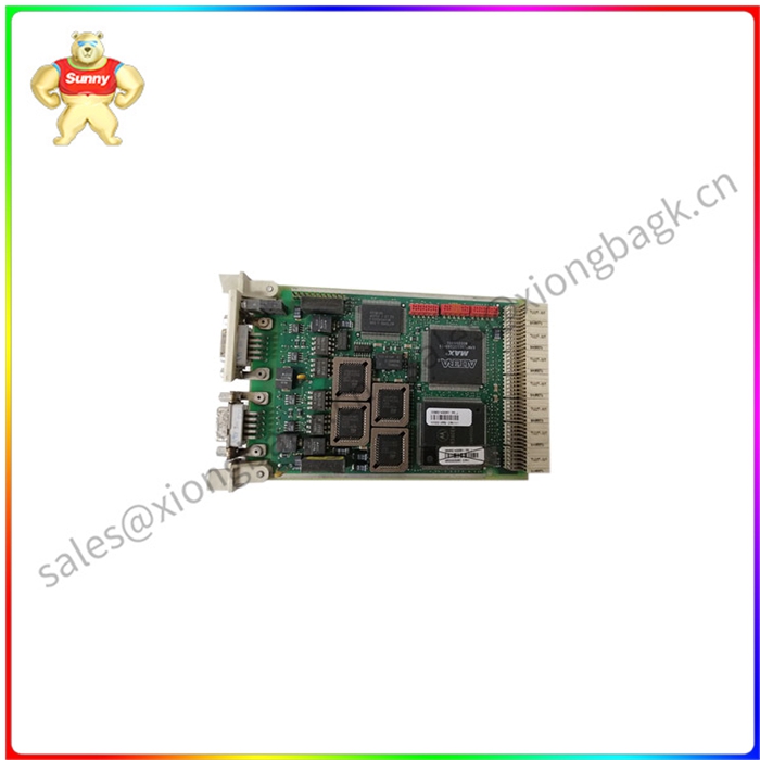 CI541V1 3BSE014666R1 工业自动化应用而设计的高性能控制器