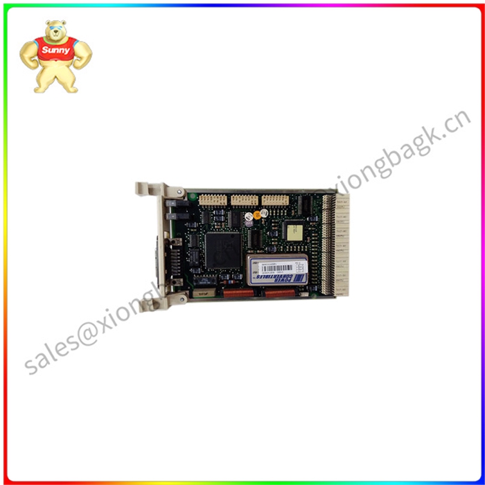 CS513 3BSE000435R1 是一款高性能可编程逻辑控制器(PLC)