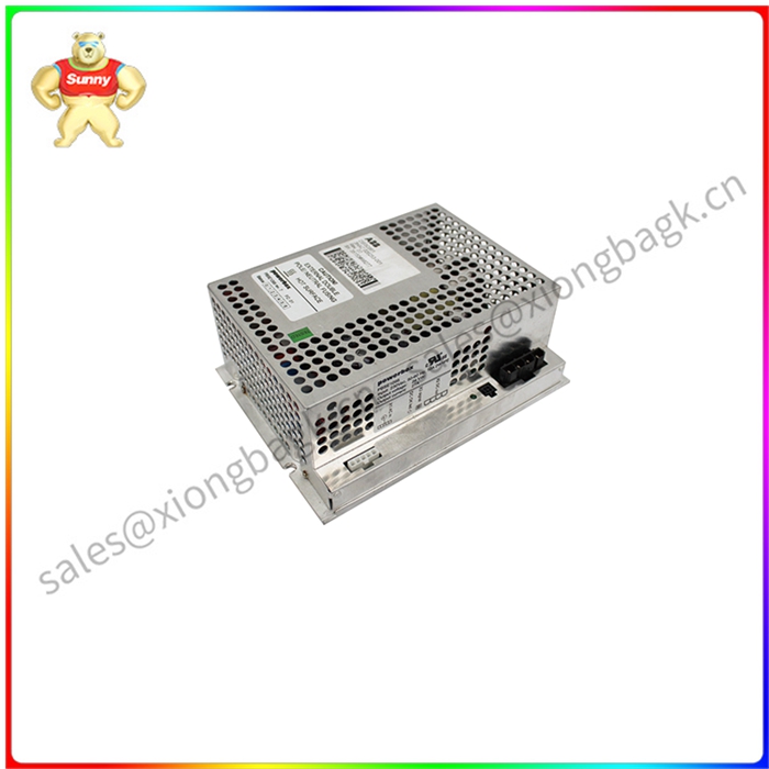 DSQC661 3HAC026253-001 高可靠性和稳定性