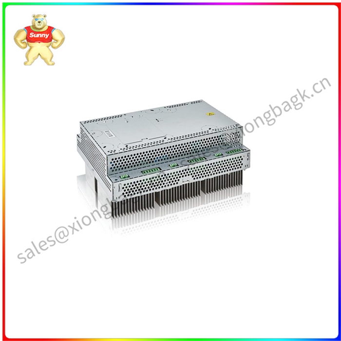 DSQC663 控制柜轴计算机板