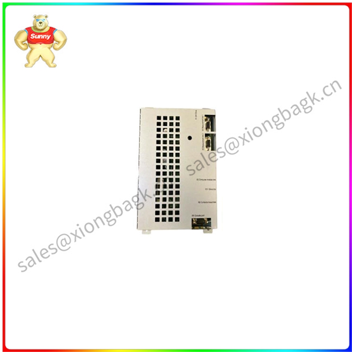 DSQC668 3HAC028179-00106 连接器 具有36个针脚