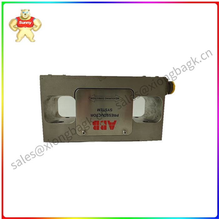 PFTL101A 2.0KN 3BSE004172R1 压磁式压头PFTL101