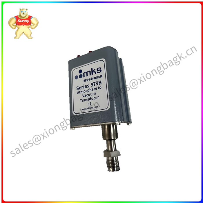 979B-01-0013 真空计是一种用于测量真空度的仪器