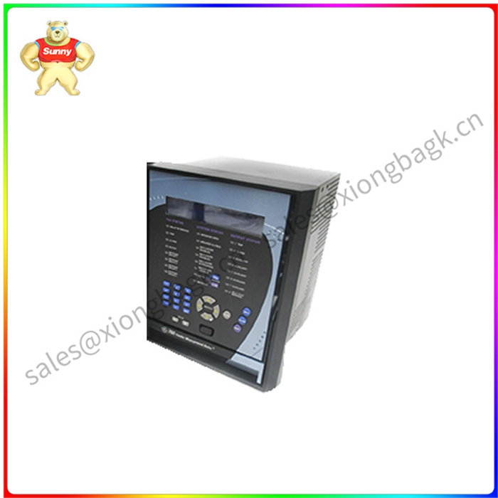 760-P5-G5-S5-HI-A20-R 电机管理继电器