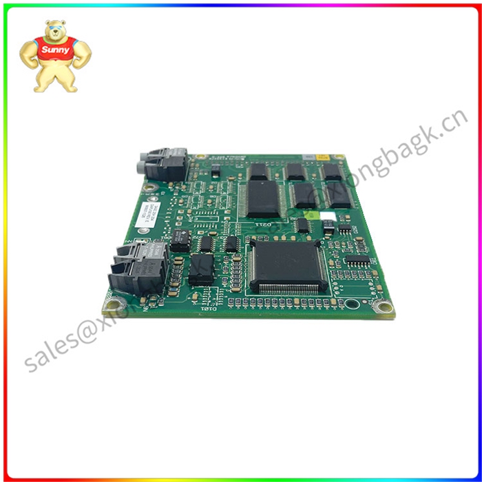 3ASC25H204-DAPU100 高性能控制单元