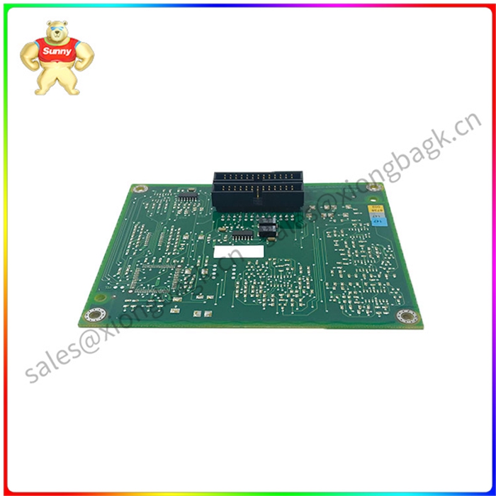 3ASC25H219B-DATX133 转子反馈板