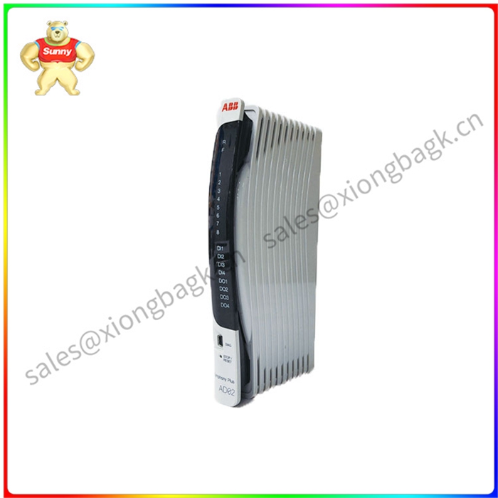 AD02 4个AI HART 多输入模块