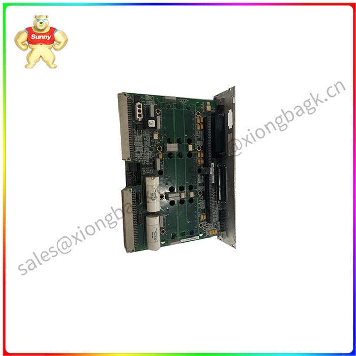 IS200VPROH2B-IS200VPROH1BEF-IS200VPWRH1AHD 燃机系统卡件