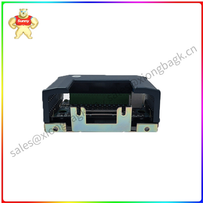 IS410STCIS2A 多通道反馈系统过程控制端子板