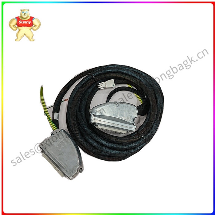 2071H-7400313-100 可编程自动化控制器 提高生产效率