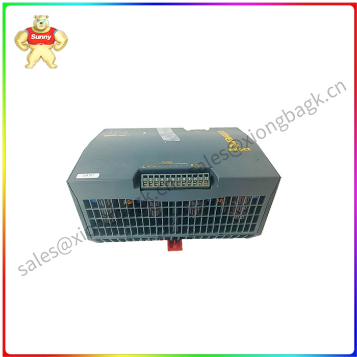 LXN1604-6-3BHL000986P7000 导轨式电源模块