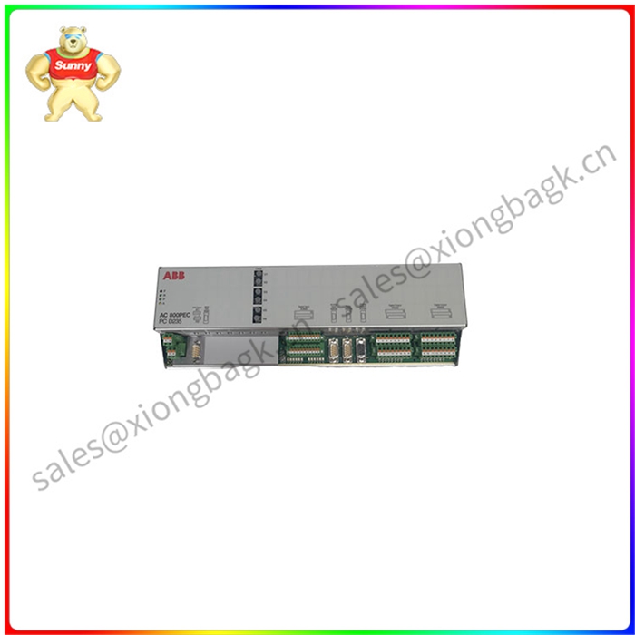 PCD235B1101-3BHE032025R1101 16个输出通道