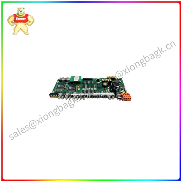 PPC902AE101-3BHE010751R0101 电路板模块