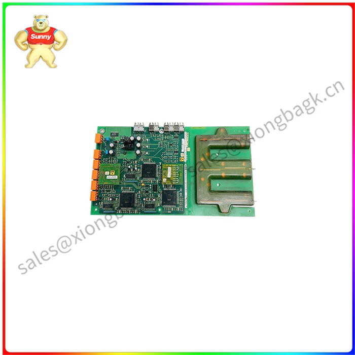 UFC721AE101-3BHB002916R0101 电流转换器