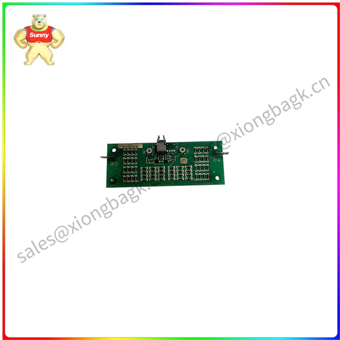 XVC724BE101-3BHE009017R01 紧凑型模块