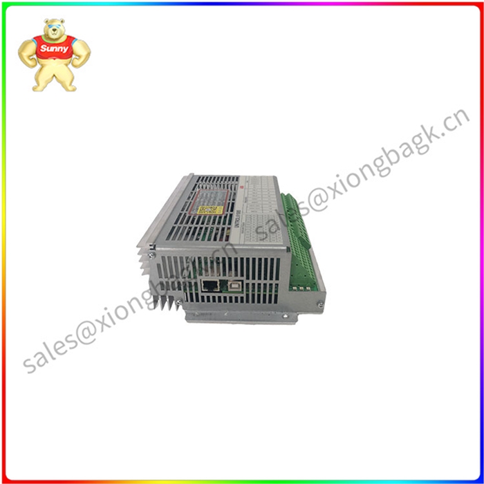 UNITROL-1005-0011-ECO-3BHE043576R0011 励磁模块