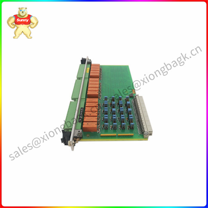 200-570-000-014-200-570-101-013-VM600 振动监测系统
