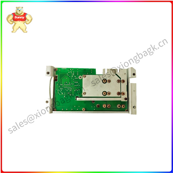 DSSR122-48990001-NK 电源模块