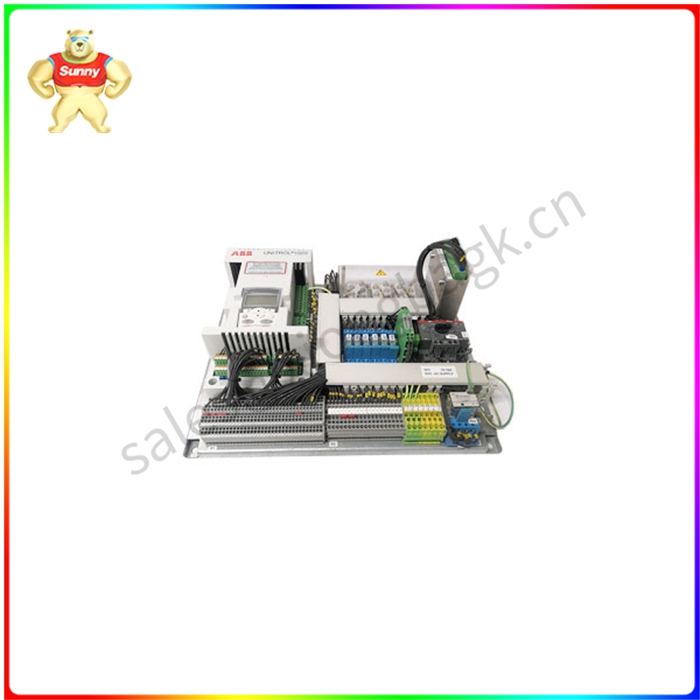 AFP9075355 3BHS537443 微处理器 用于驱动各种执行机构和设备