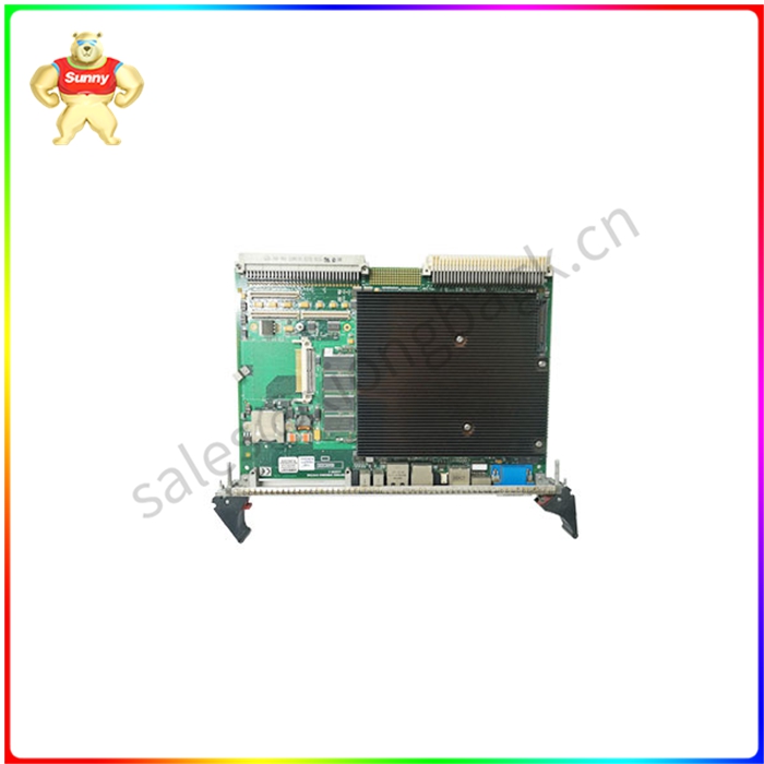 VMIVME-017807-414001 系列单板计算机