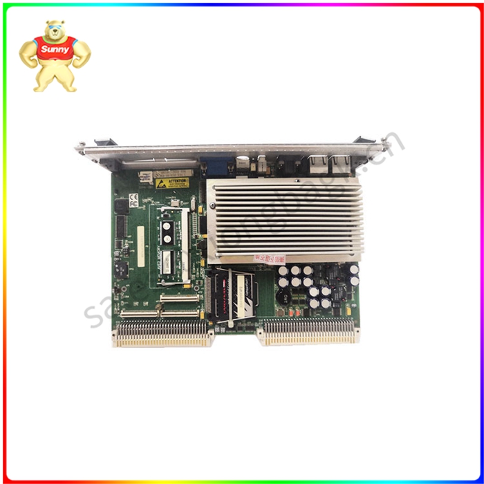 IS215UCVFH2BB-VMIVME-7650-83H-350-007650-83H-C 高性能模块